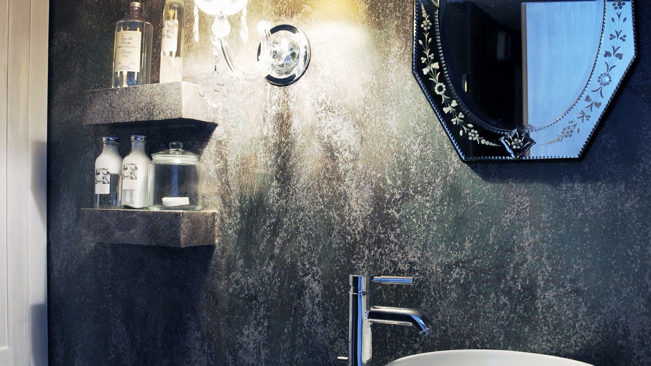 Photo of Bathroom in Kassandra