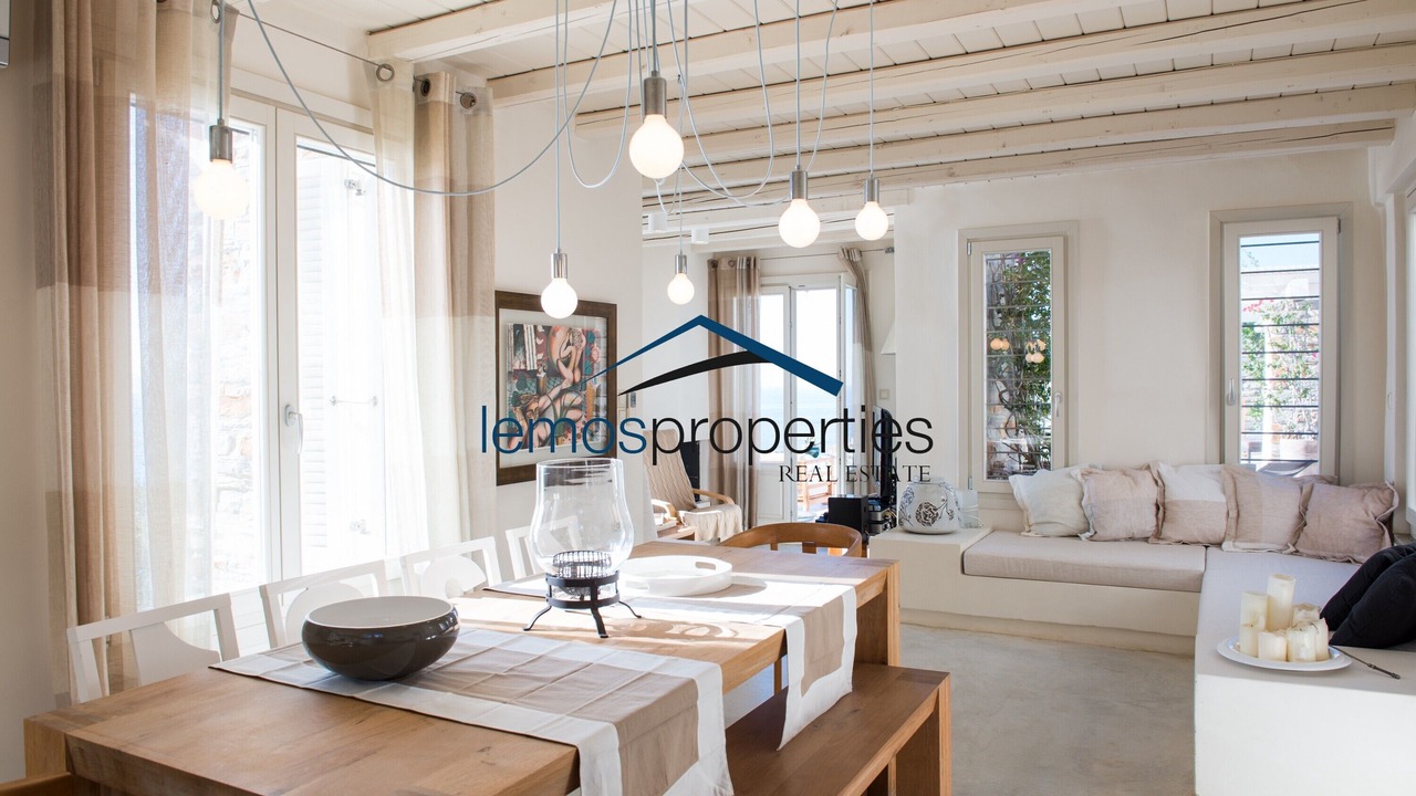 Photo of Bedroom in Kea