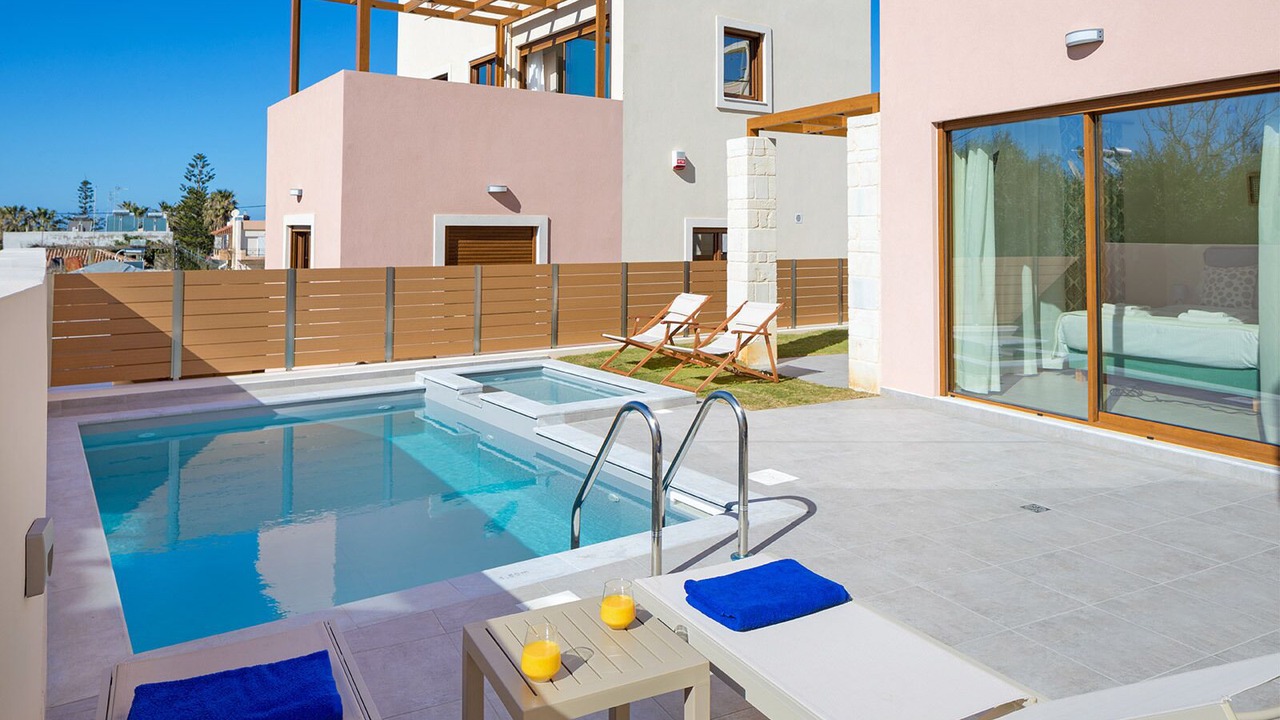 Photo of Outdoor in Agia Marina