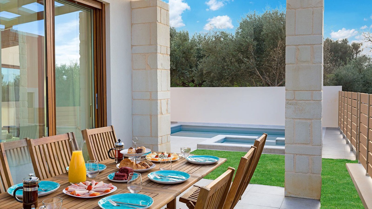 Photo of Outdoor in Agia Marina