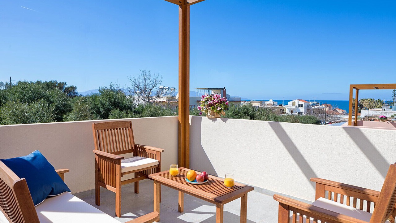 Photo of Outdoor in Agia Marina