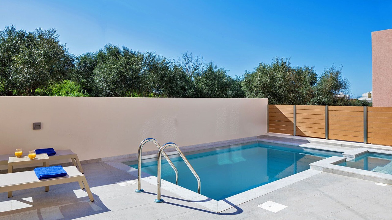 Photo of Outdoor in Agia Marina