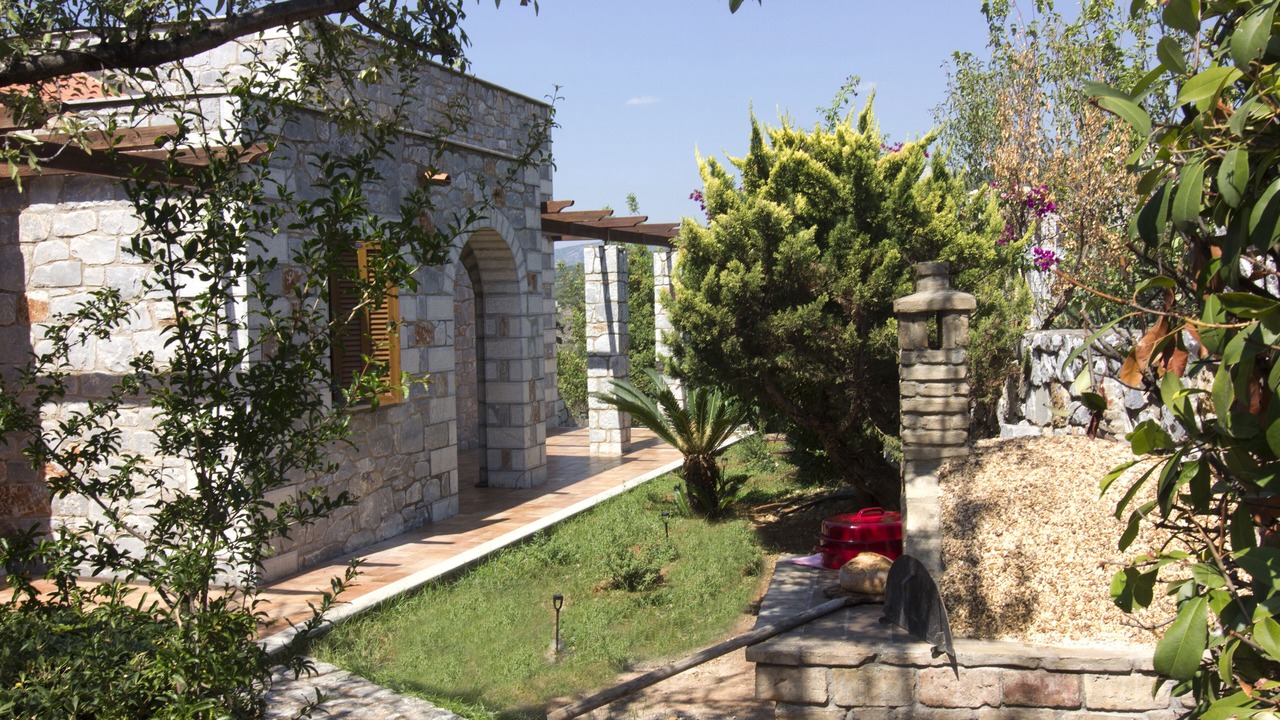 Photo of Outdoor in Neochori
