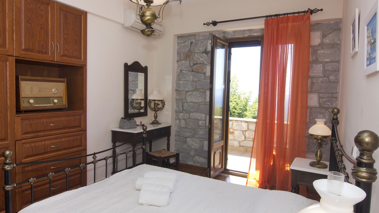 Photo of Bedroom in Neochori