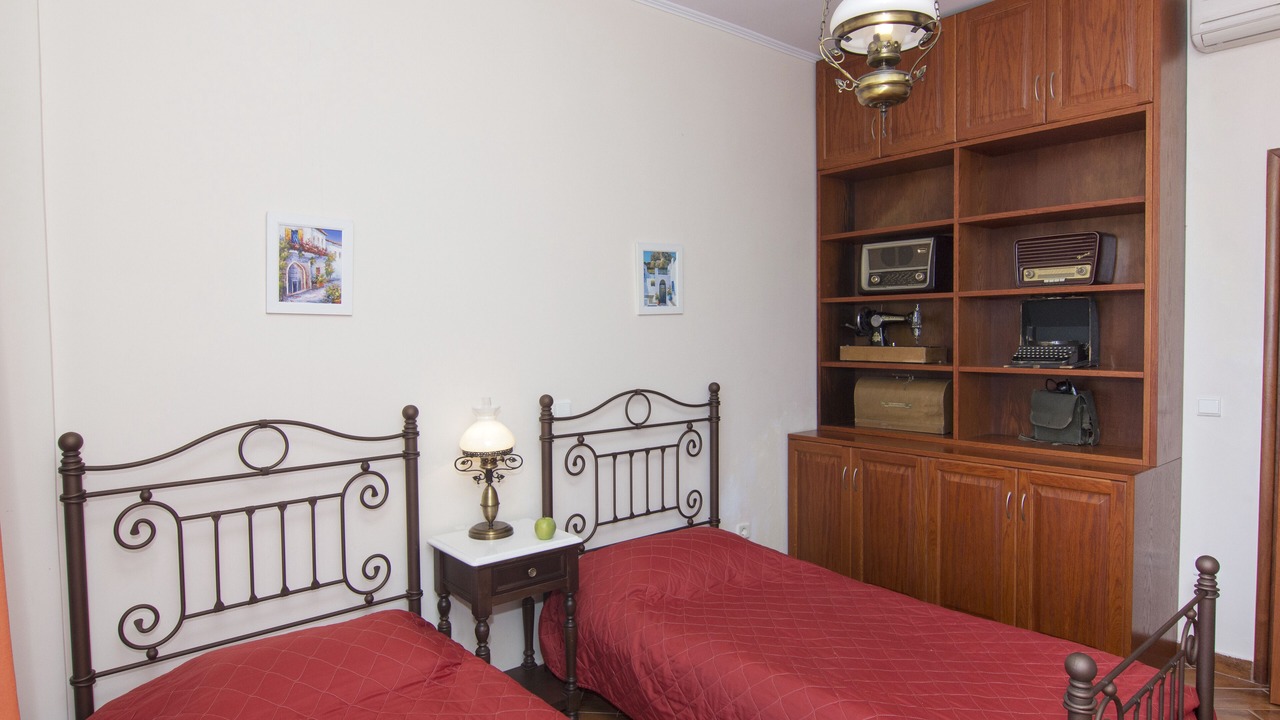 Photo of Bedroom in Neochori