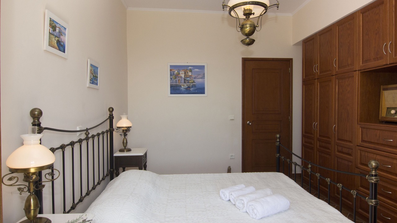 Photo of Bedroom in Neochori