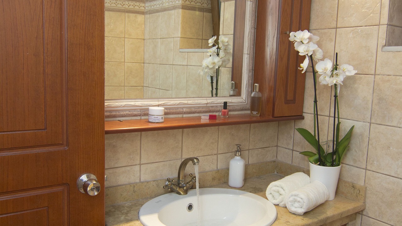 Photo of Bathroom in Neochori