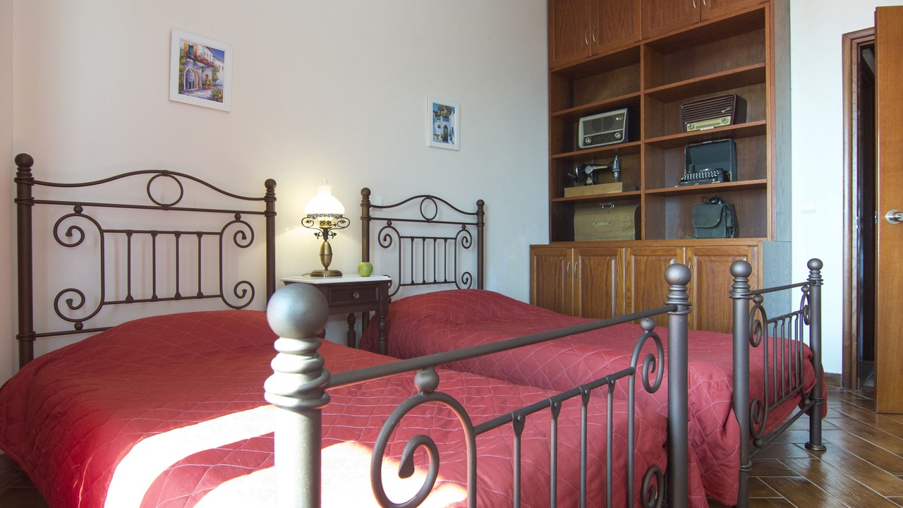 Photo of Bedroom in Neochori