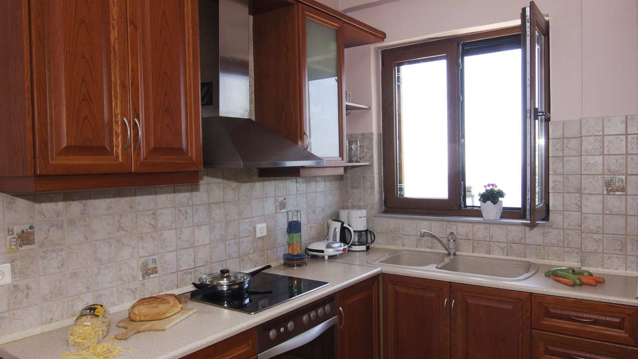 Photo of Kitchen in Neochori