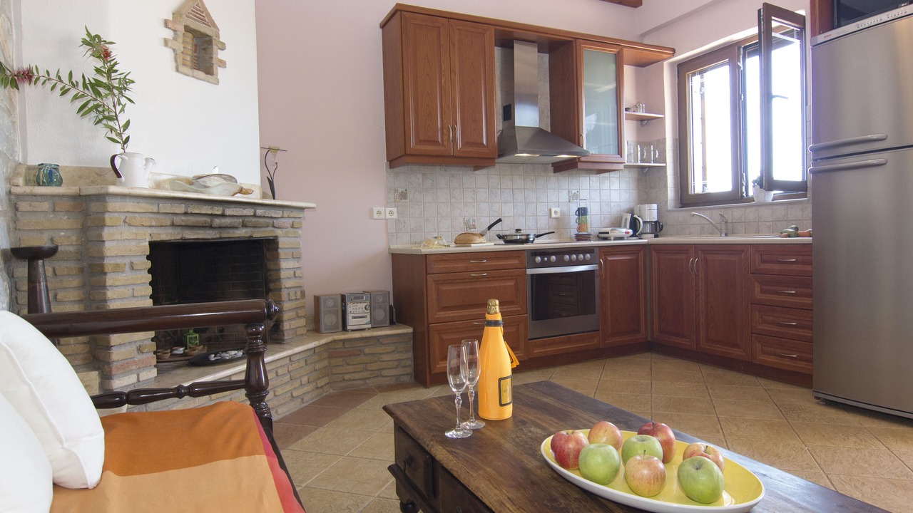 Photo of Kitchen in Neochori