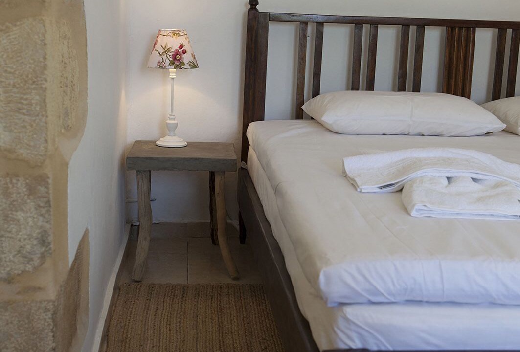 Photo of Bedroom in Drapanias