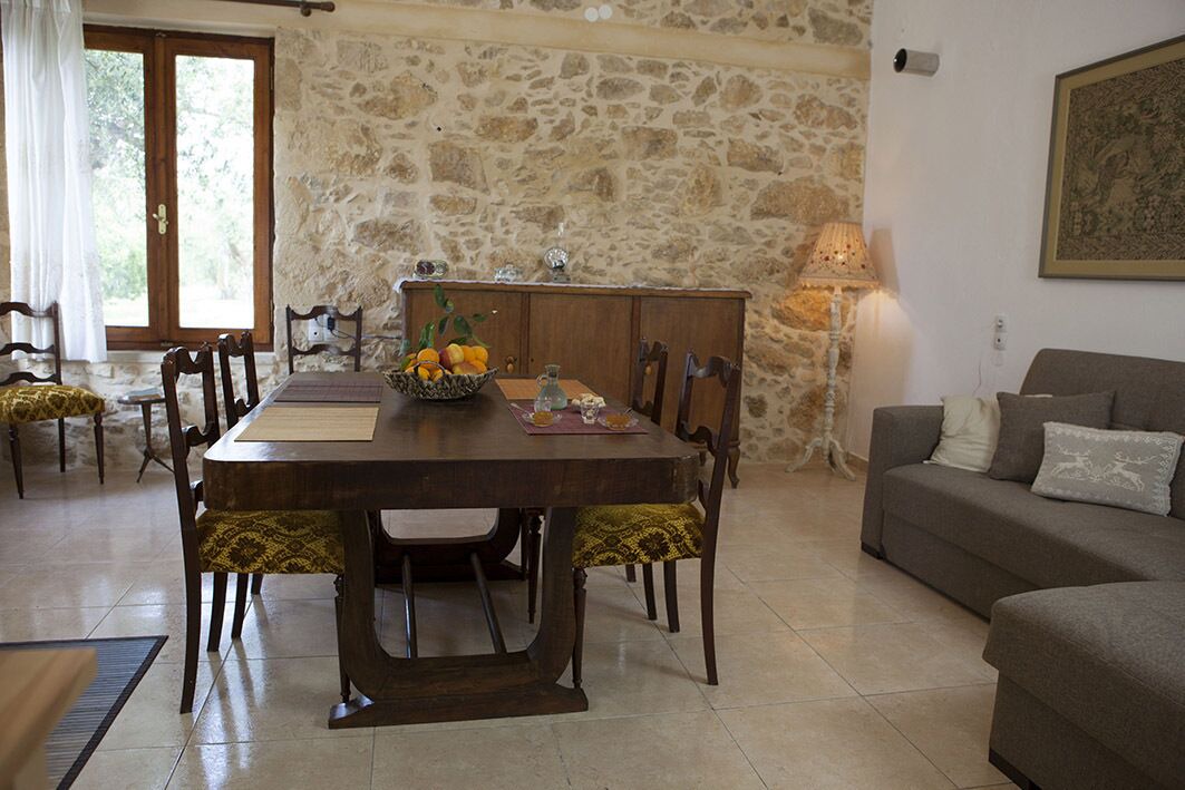 Photo of Livingroom in Drapanias