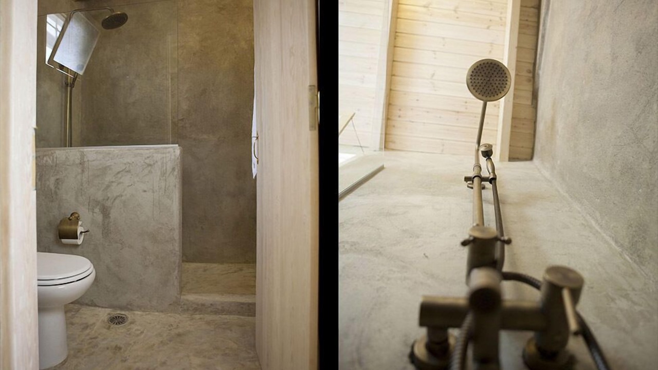 Photo of Bathroom in Drapanias