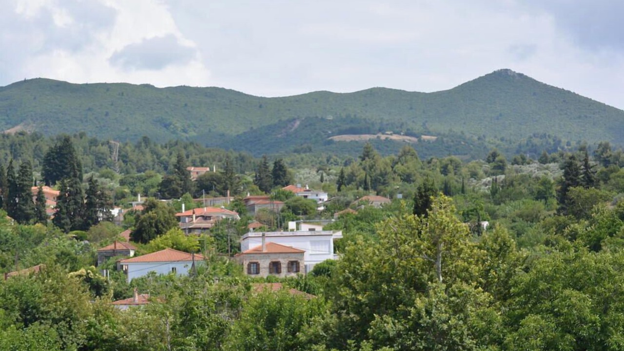 Photo of Outdoor in Istiaia-Aidipsos