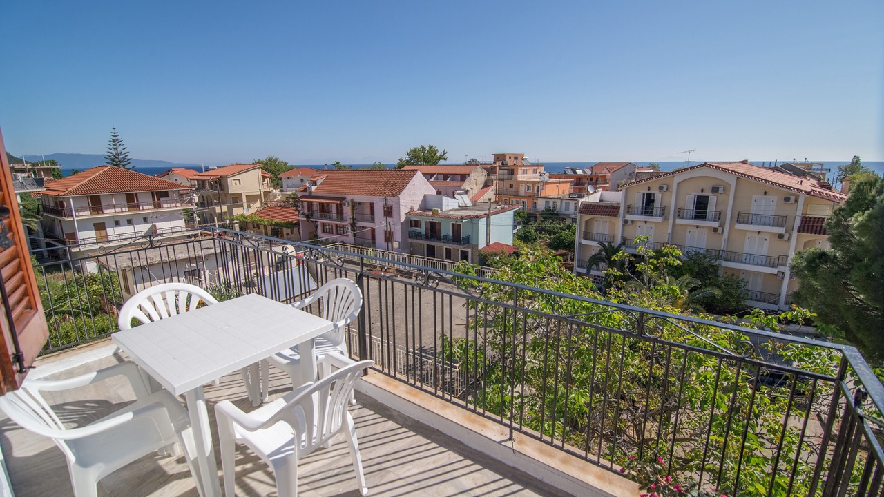 Photo of Outdoor in Poros