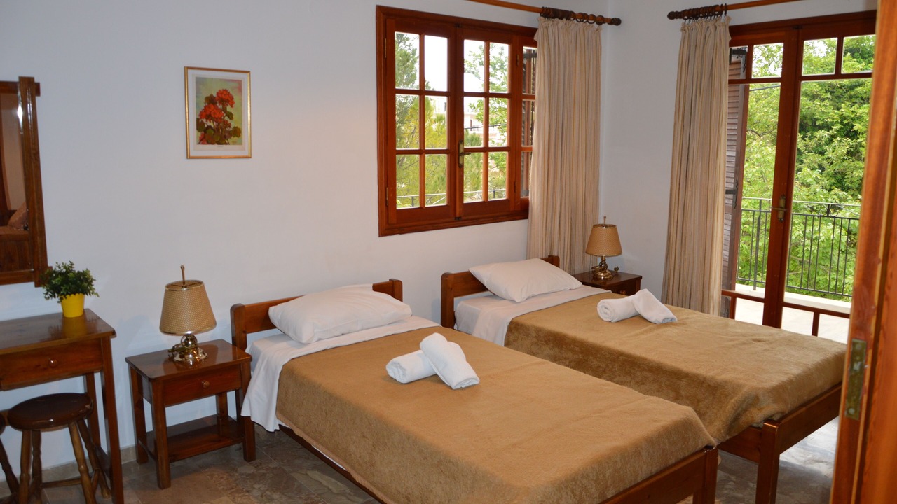 Photo of Bedroom in Poros