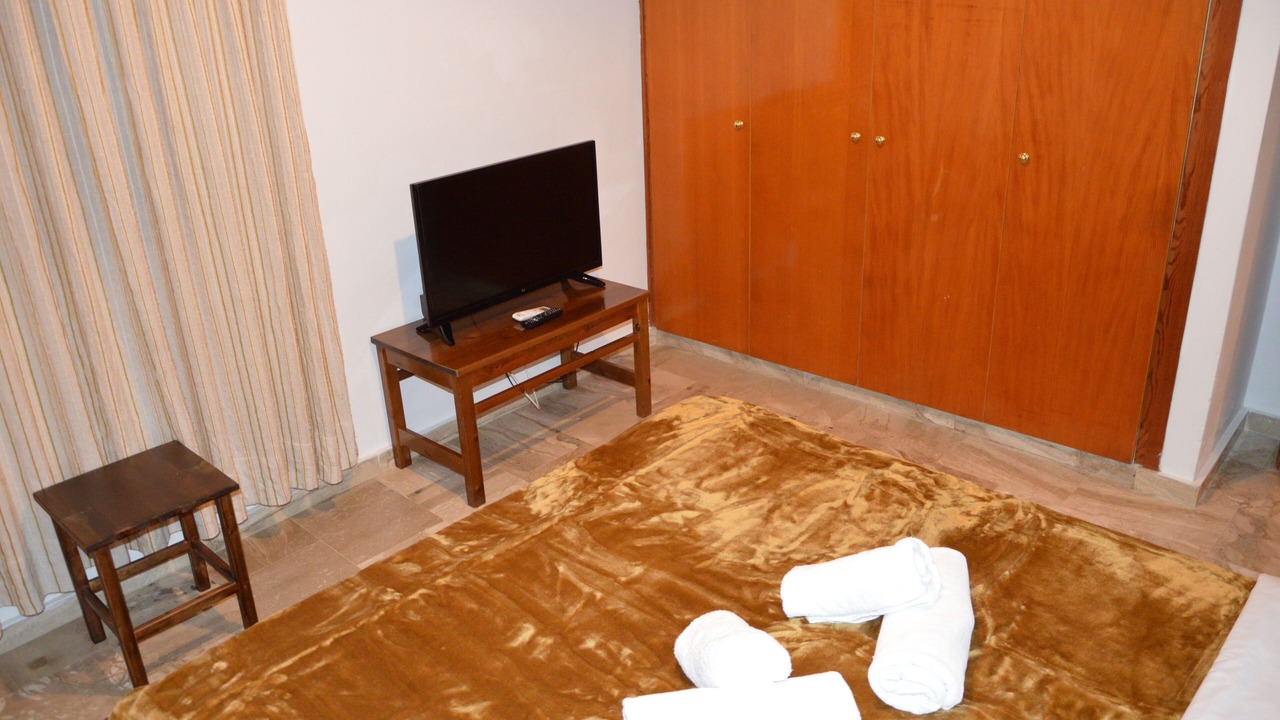 Photo of Bedroom in Poros