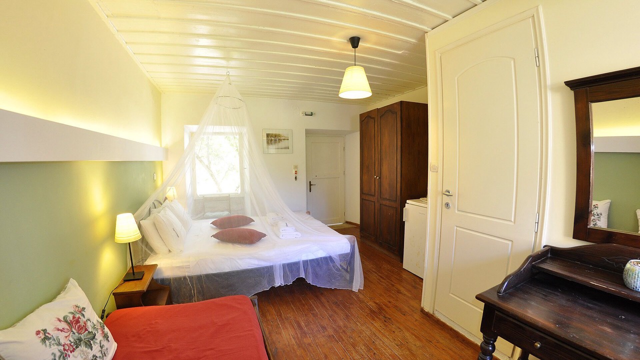 Photo of Bedroom in Mpogdanatika