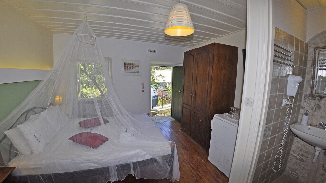 Photo of Bedroom in Mpogdanatika