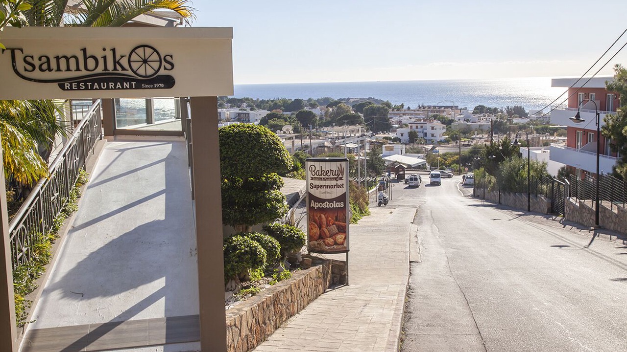 Photo of Others in Pefkos