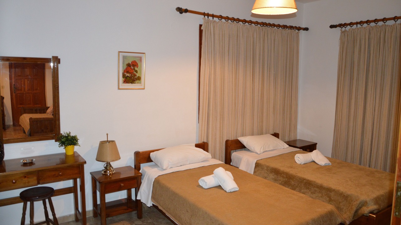 Photo of Bedroom in Poros