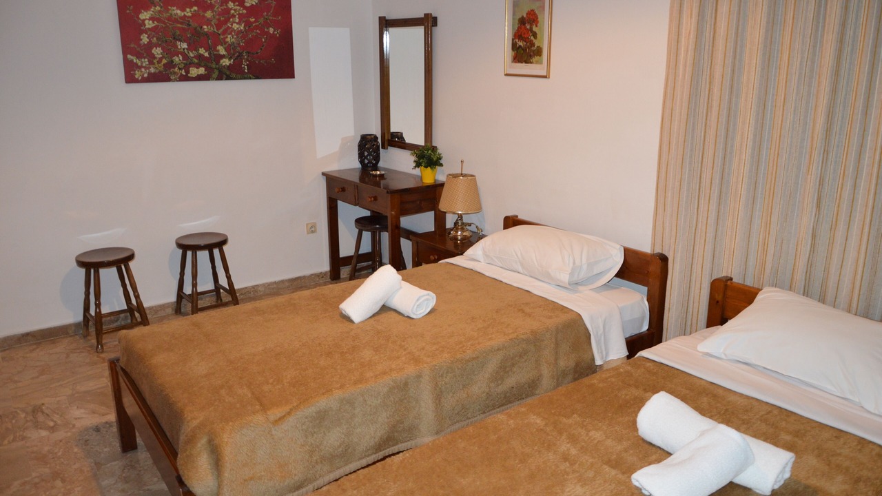 Photo of Bedroom in Poros