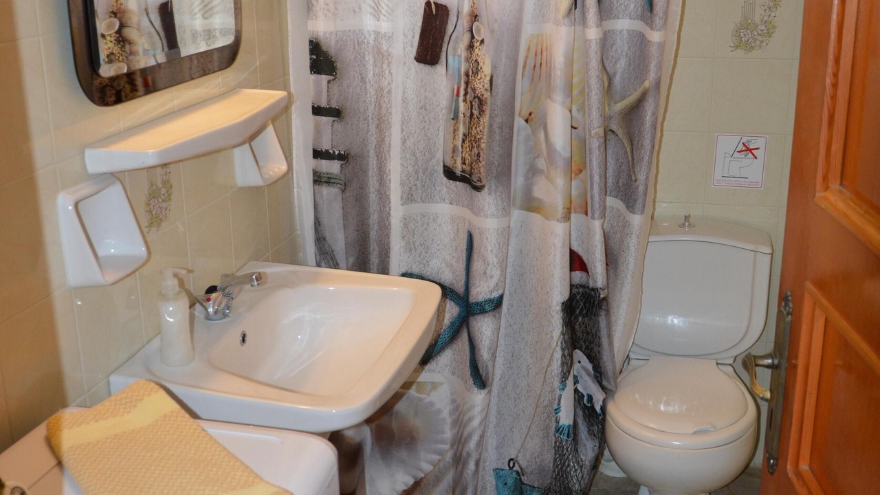 Photo of Bathroom in Poros