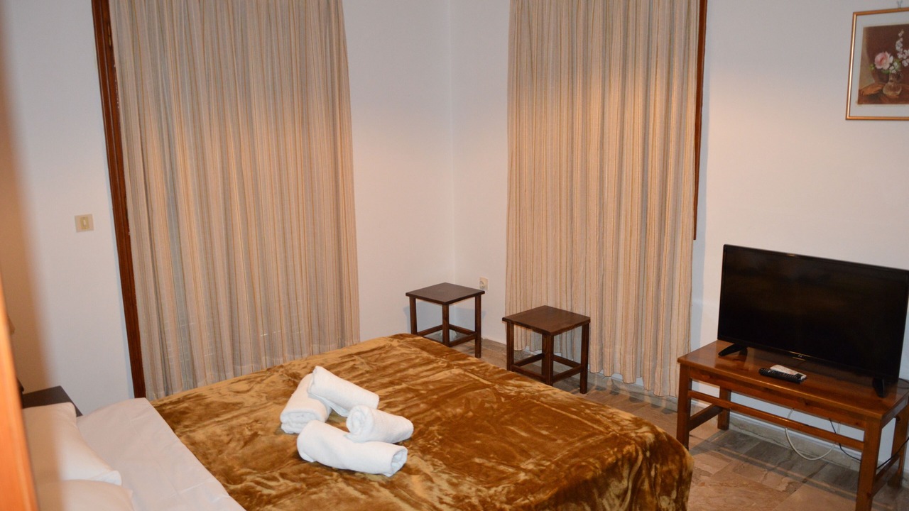Photo of Bedroom in Poros
