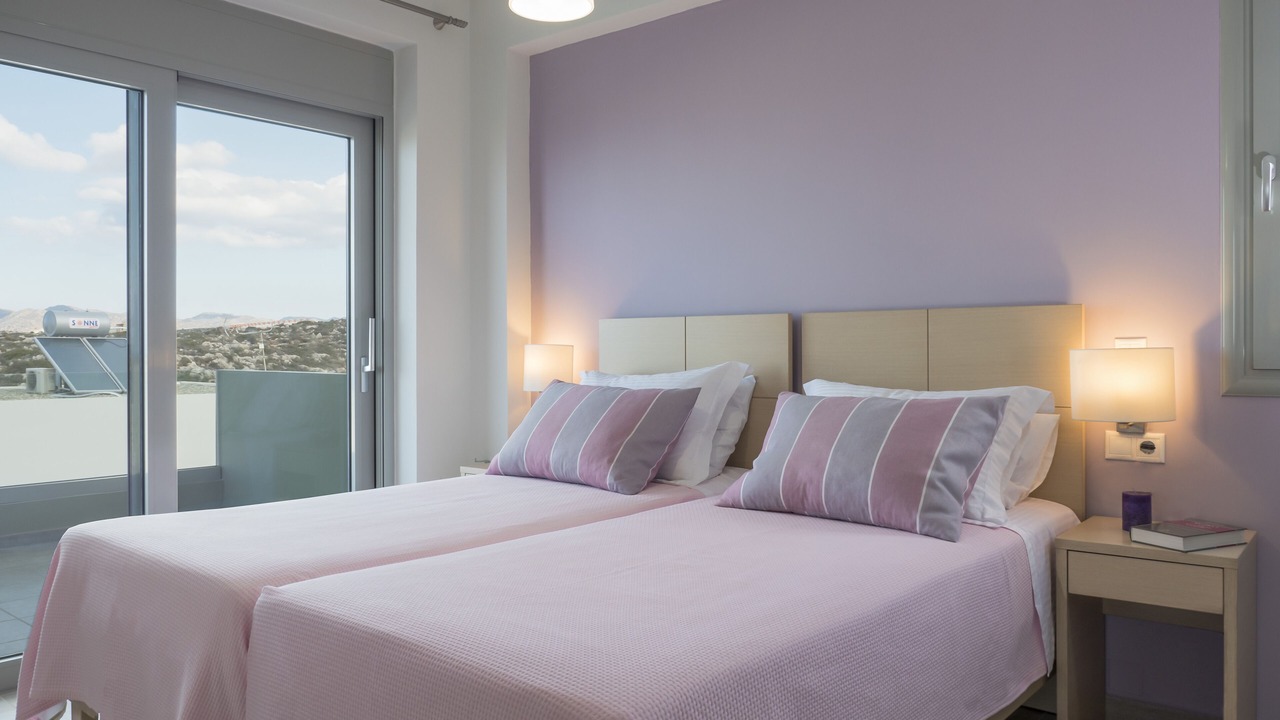 Photo of Bedroom in Chania