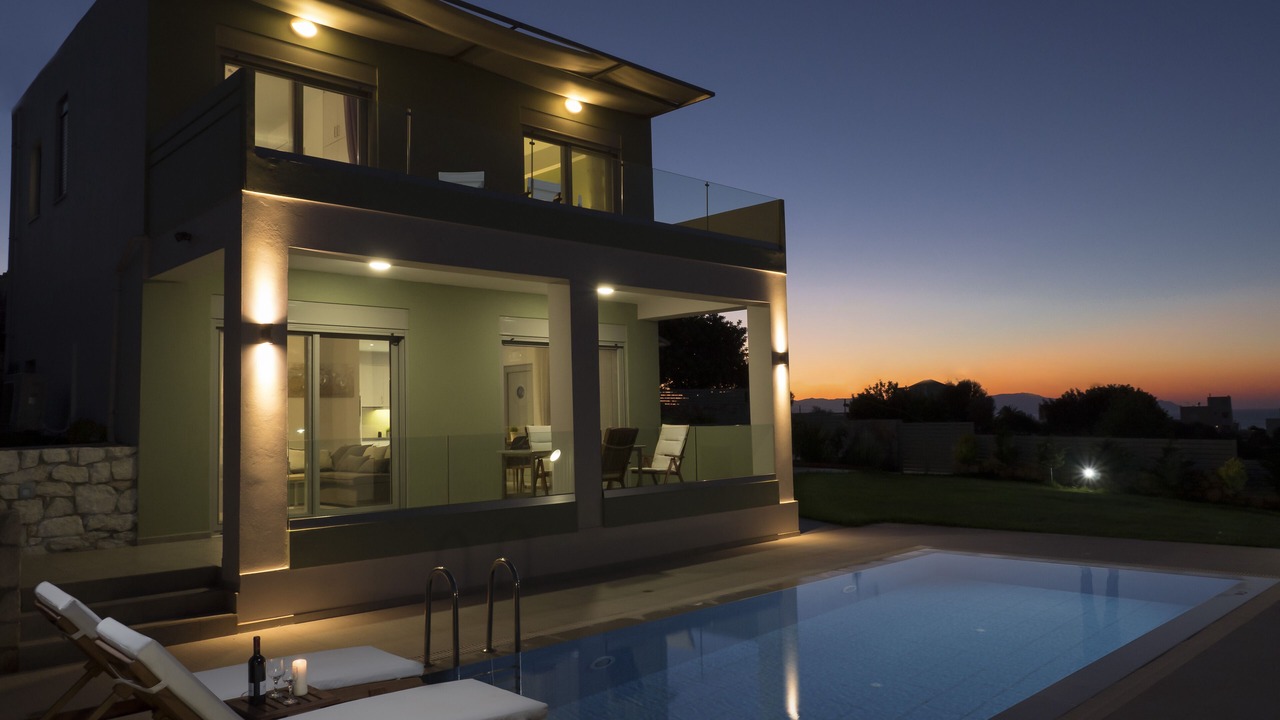 Photo of Outdoor in Chania