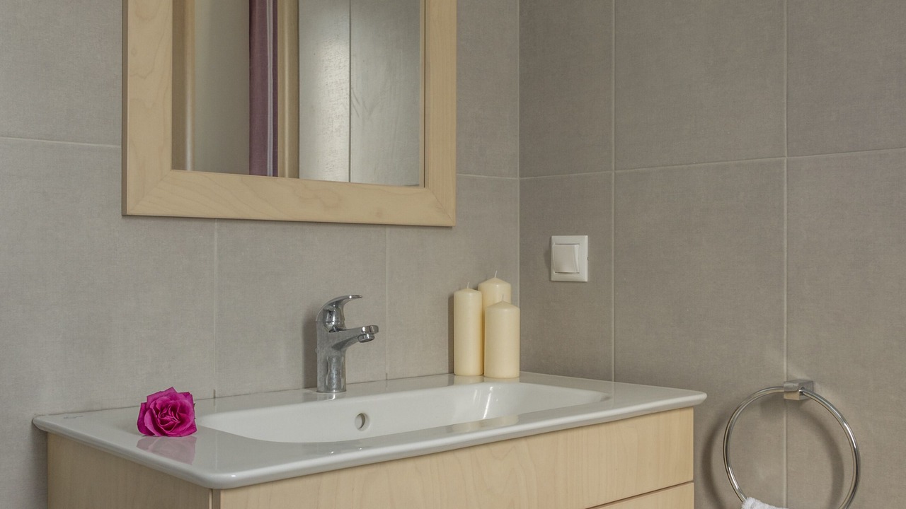 Photo of Bathroom in Chania