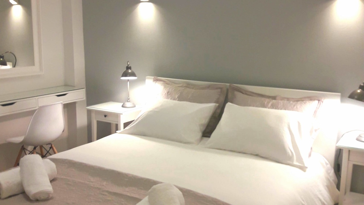 Photo of Bedroom in Athens City Centre