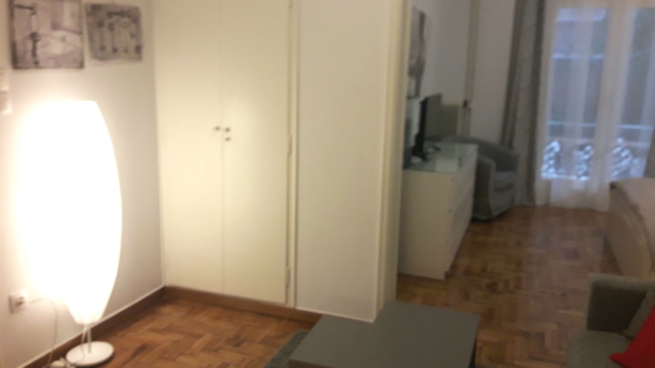 Photo of Livingroom in Athens City Centre