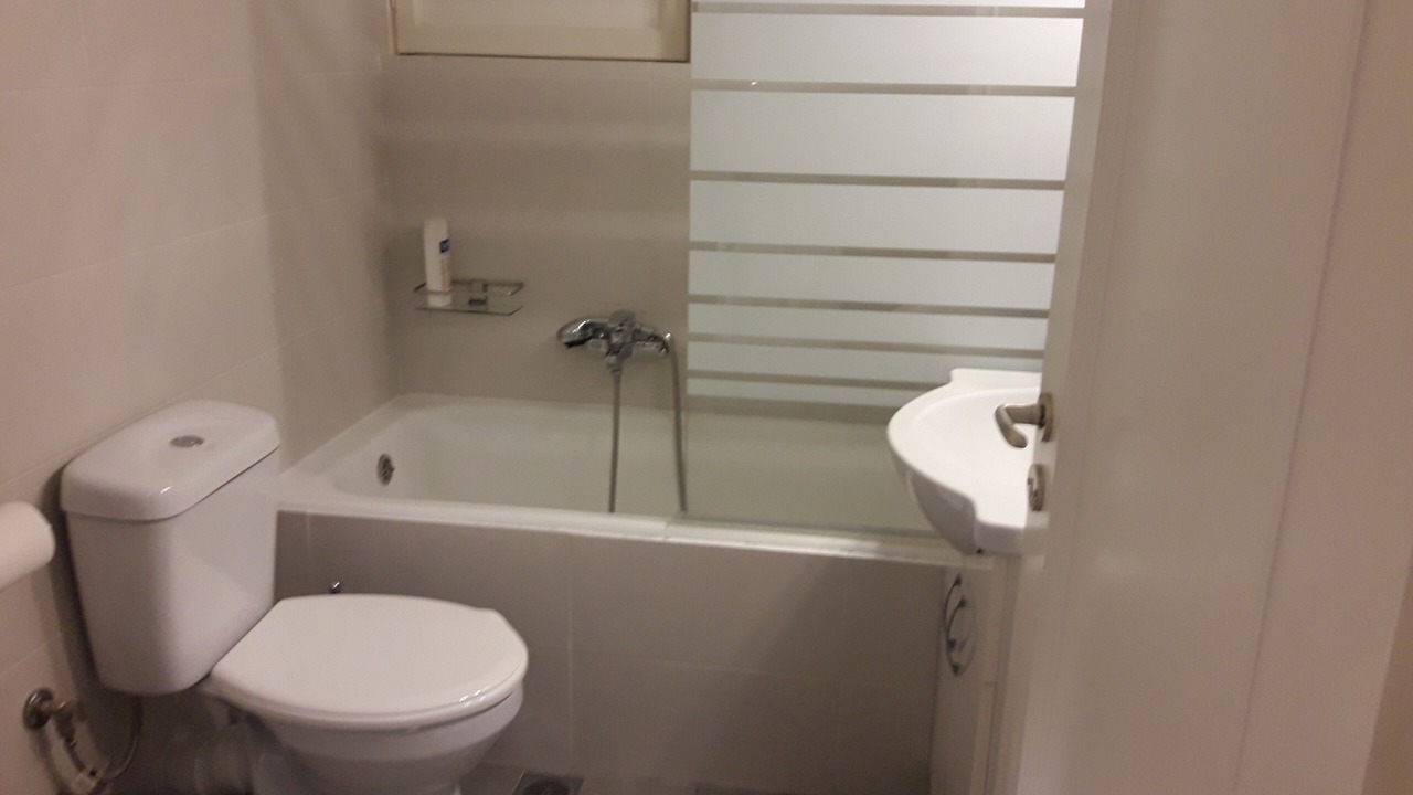 Photo of Bathroom in Athens City Centre
