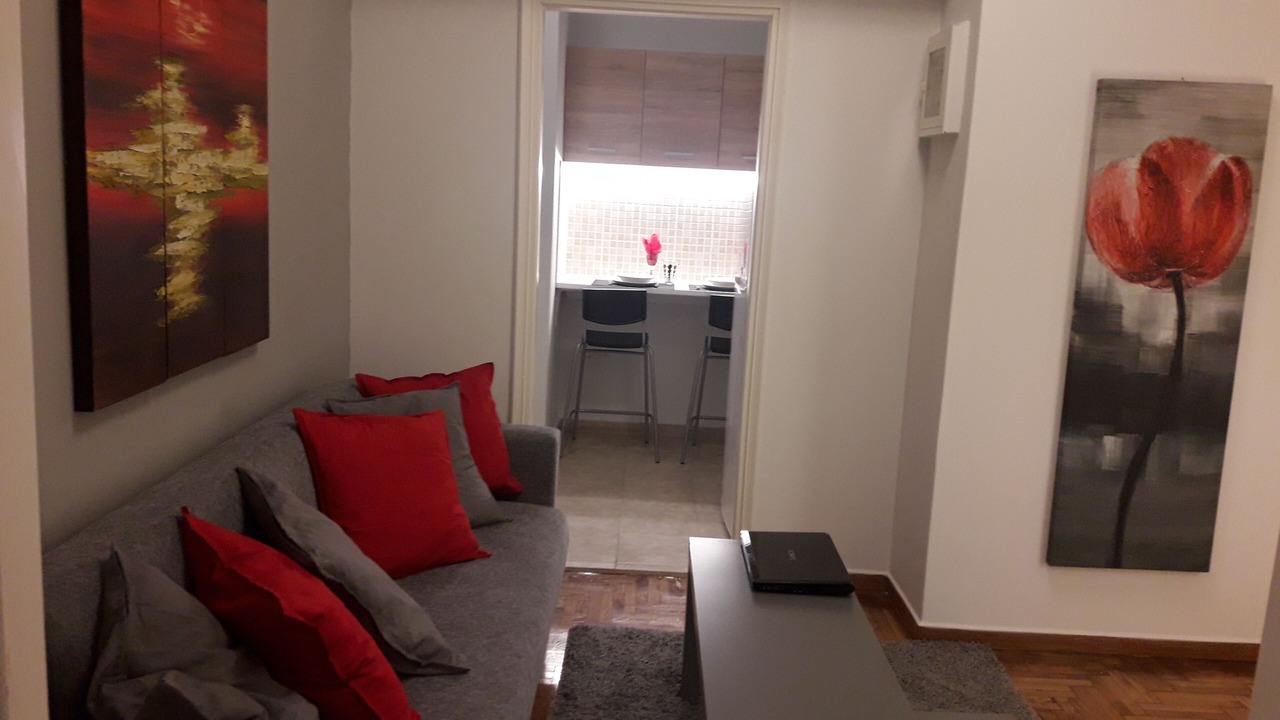 Photo of Livingroom in Athens City Centre