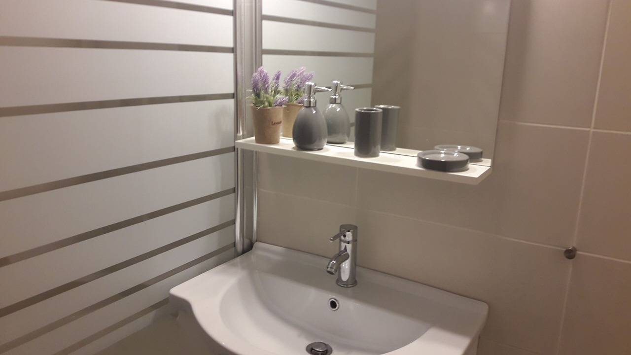 Photo of Bathroom in Athens City Centre