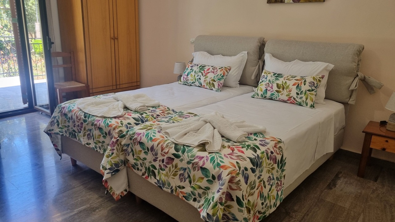 Photo of Bedroom in Prines