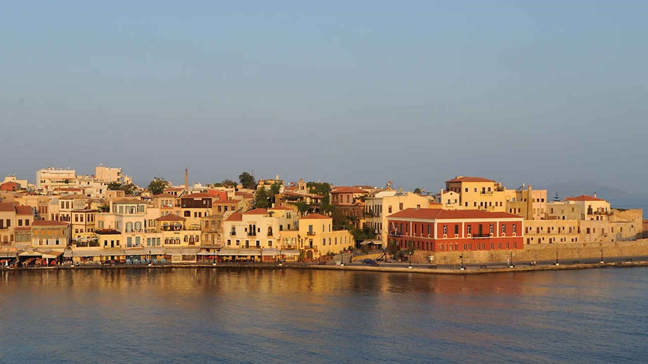 Photo of Others in Nea Chora