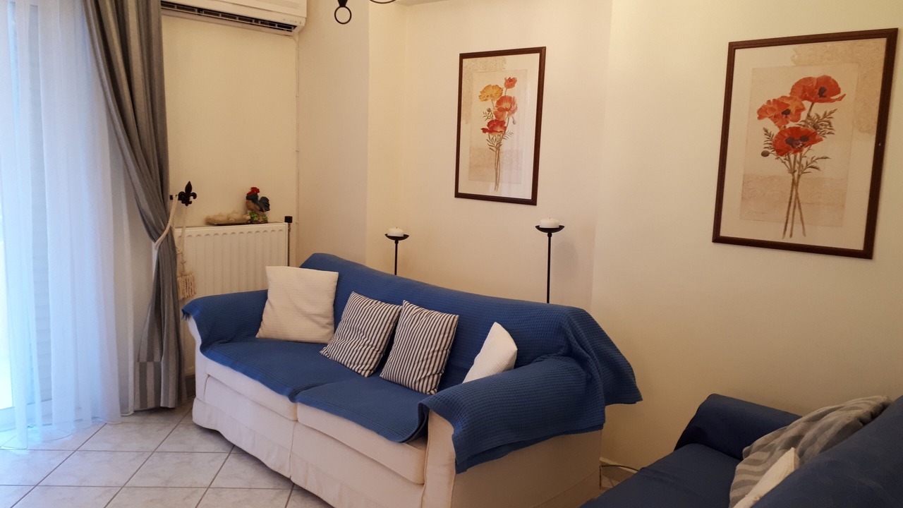 Photo of Livingroom in Nea Chora