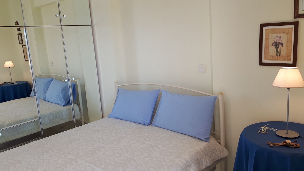 Photo of Bedroom in Nea Chora