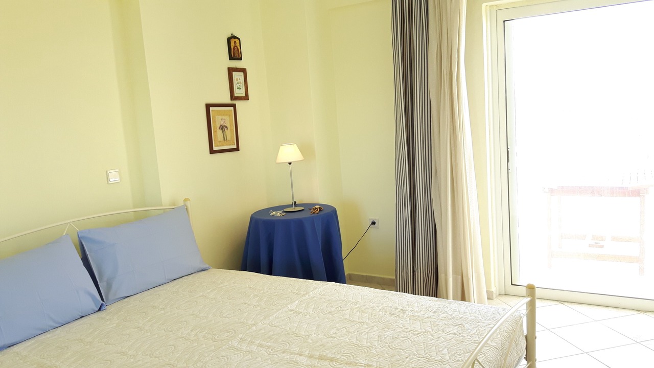 Photo of Bedroom in Nea Chora