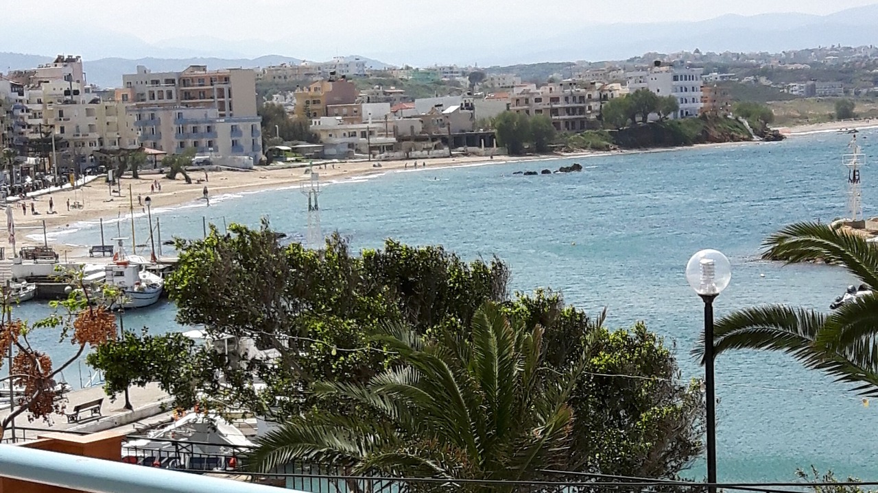 Photo of Outdoor in Nea Chora