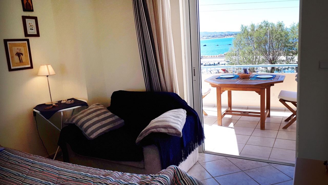 Photo of Livingroom in Nea Chora