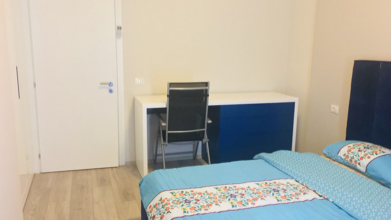 Photo of Bedroom in Ishem