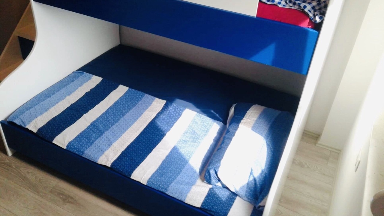 Photo of Bedroom in Ishem