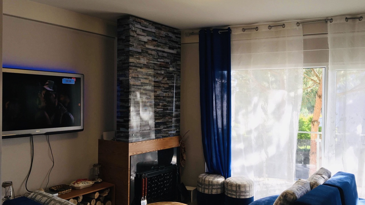 Photo of Livingroom in Ishem