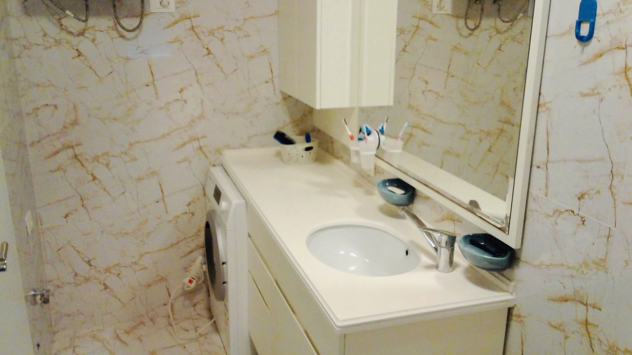 Photo of Bathroom in Ishem