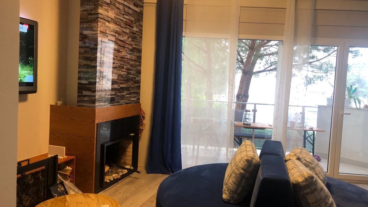 Photo of Livingroom in Ishem