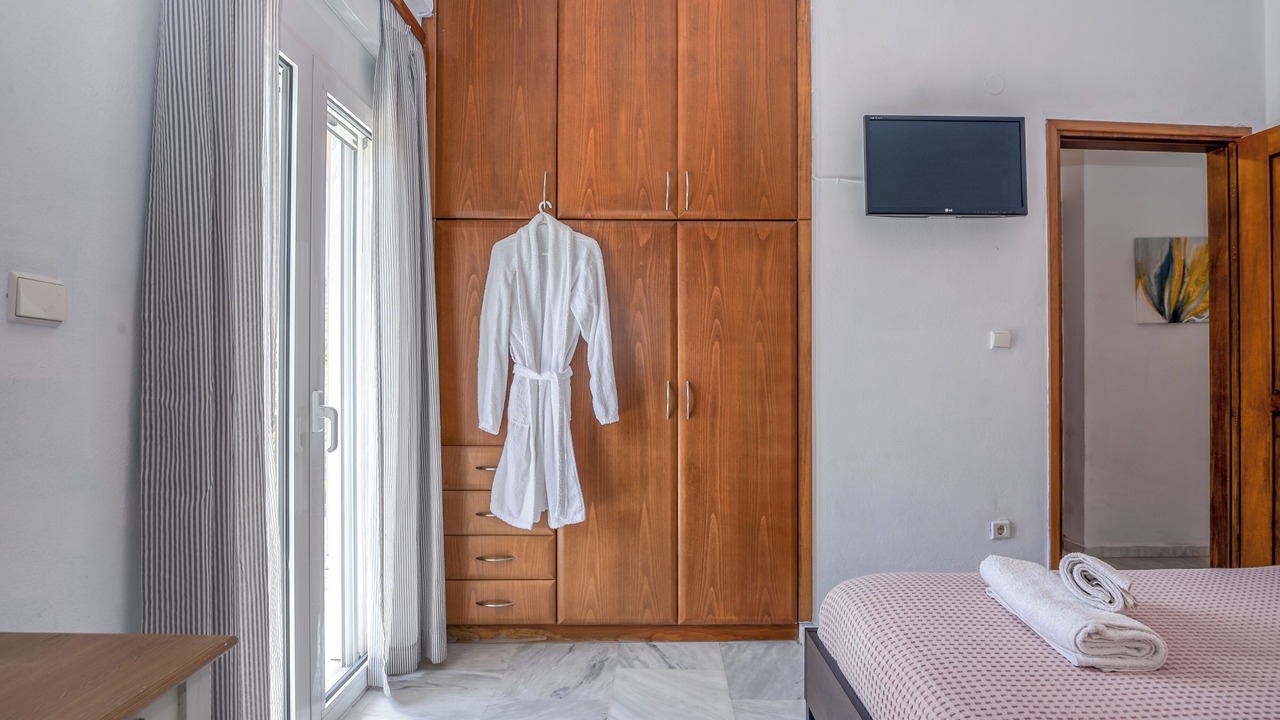 Photo of Bedroom in Kotsiana