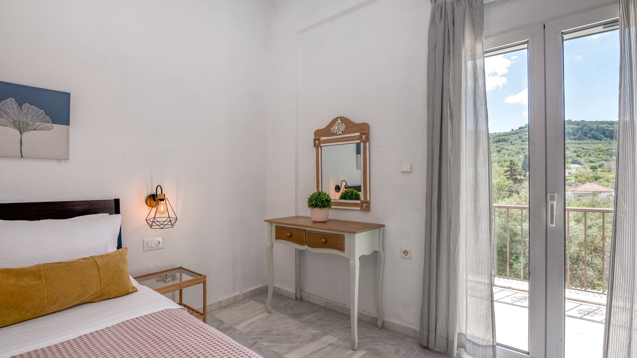 Photo of Bedroom in Kotsiana